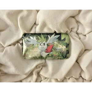 Pokemon Custom Made Glass Magnet Shaymin 003/088